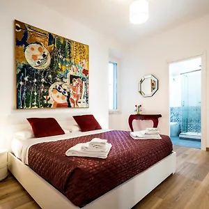 gemelli-sweet-holiday-appio.it-romehotels.com/