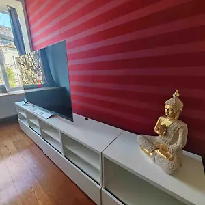 Sainte Catherine Whole Apartment